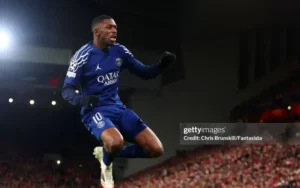 Cuộc đua Quả bóng vàng 2025 khó đoán