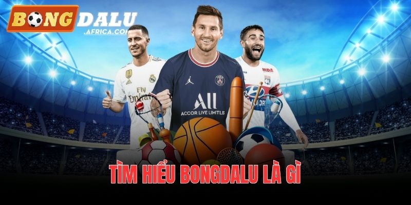 Bongdalu là gì? Nền tảng dữ liệu bóng đá hàng đầu Việt Nam