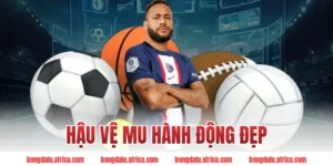 Hậu Vệ MU Hành Động Đẹp: Điểm Sáng Tại Old Trafford 2026